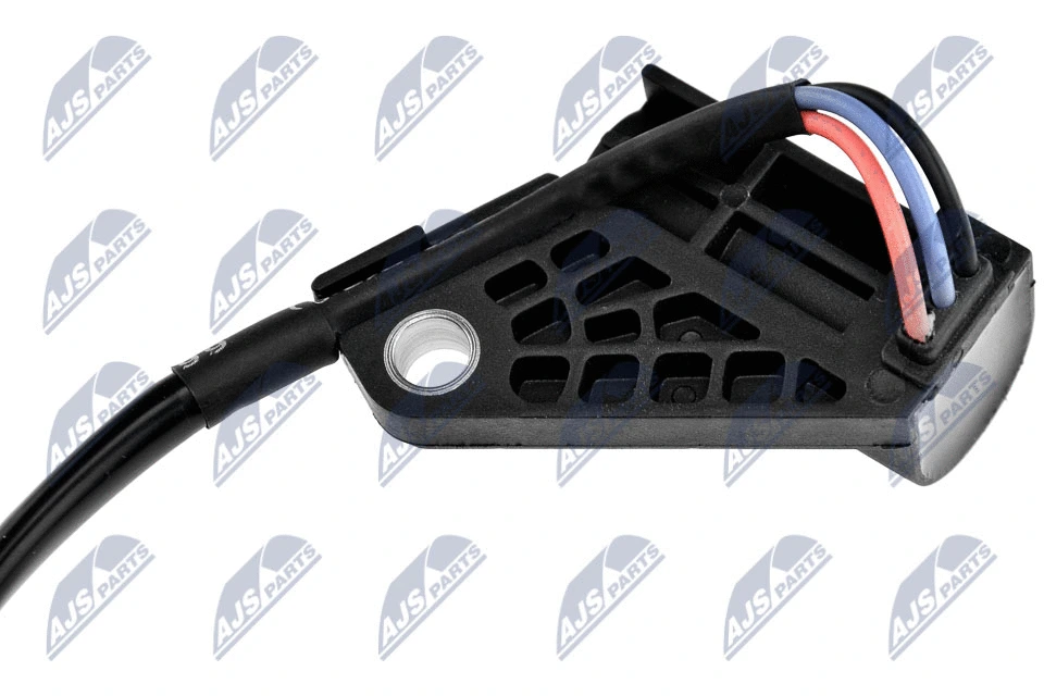 Sensor, crankshaft pulse