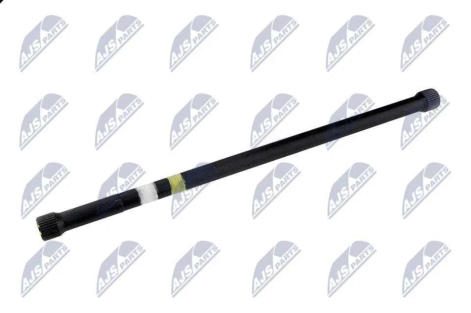 Stud, torsion bar (ZWT-RE-007)