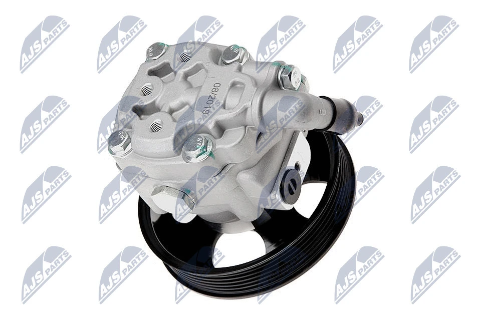 Hydraulic Pump, steering