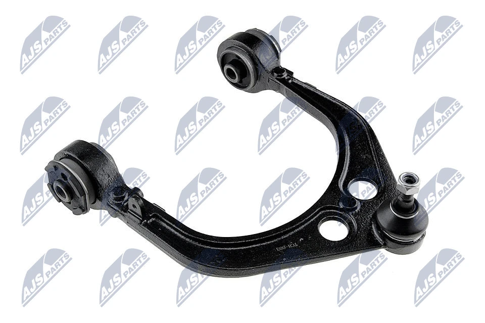 Control/Trailing Arm, wheel suspension (ZWG-CH-003)