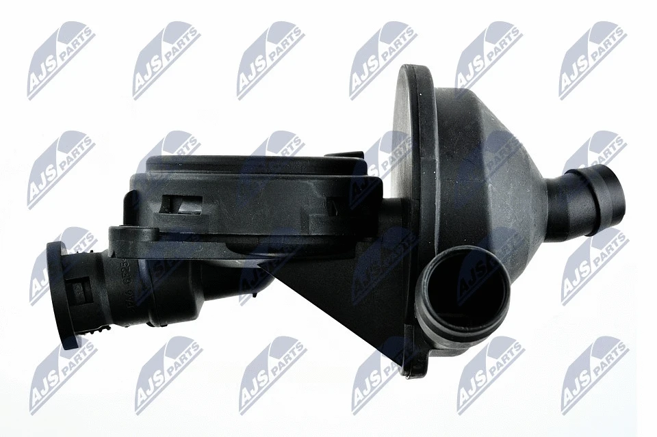 Oil Separator, crankcase ventilation