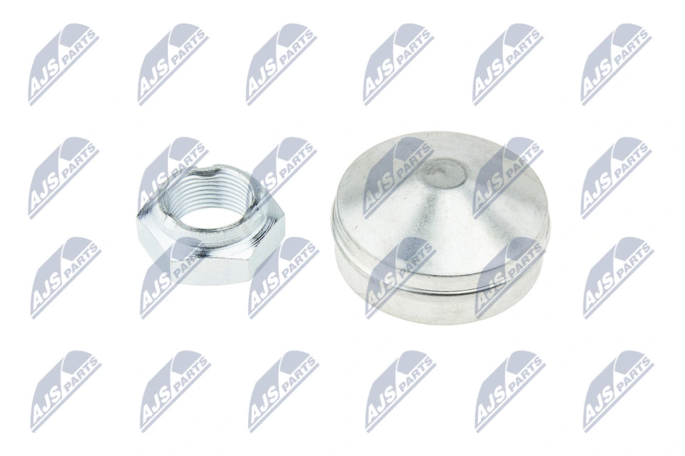 Repair Kit, wheel hub (KLT-FT-017-Z)