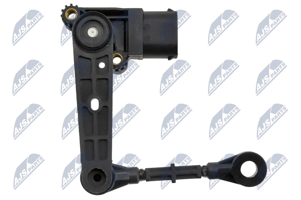 Sensor, Xenon light (headlight levelling)
