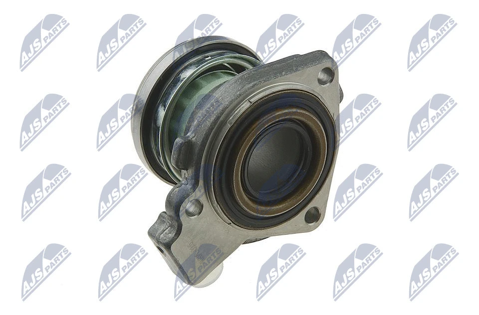Central Slave Cylinder, clutch