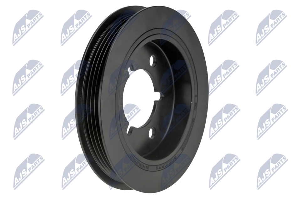 Belt Pulley, crankshaft (RKP-CT-004)