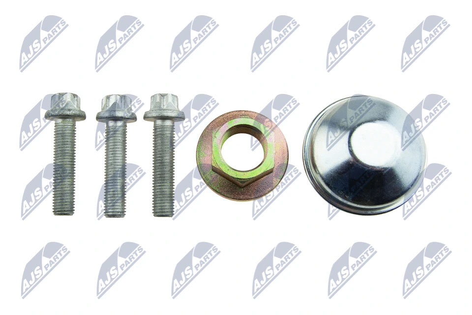 Repair Kit, wheel hub