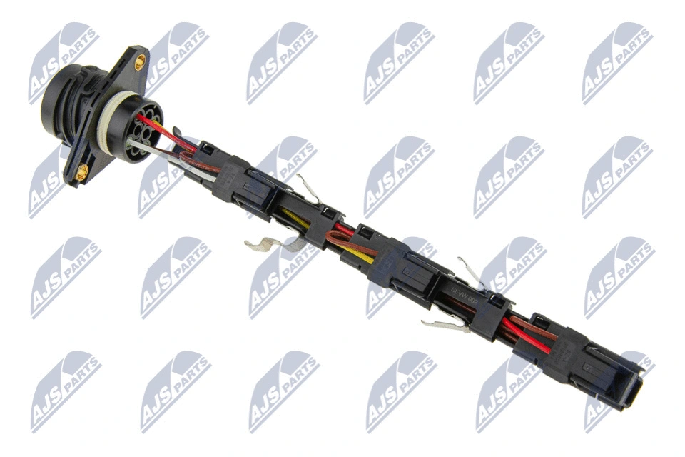 Connecting Cable, injector