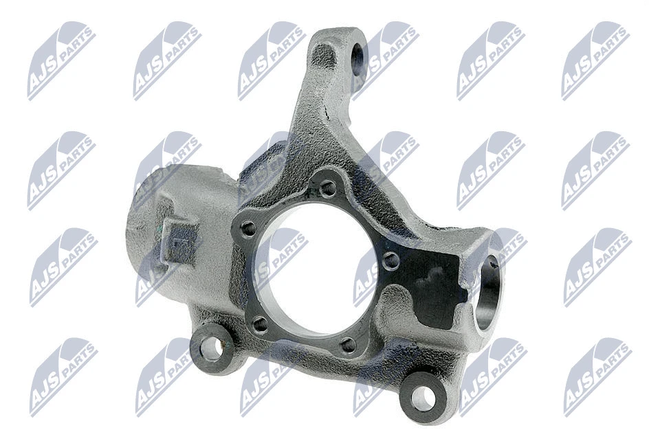 Steering Knuckle, wheel suspension (ZZP-FR-018)