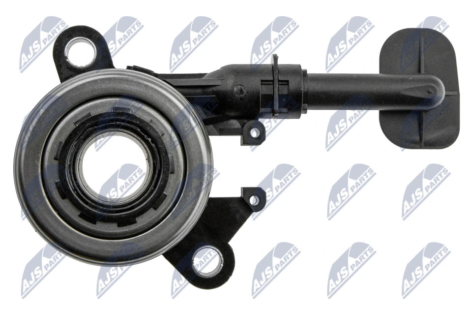Central Slave Cylinder, clutch