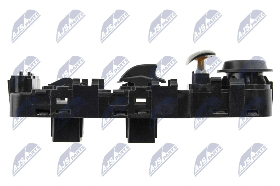 Switch, window regulator
