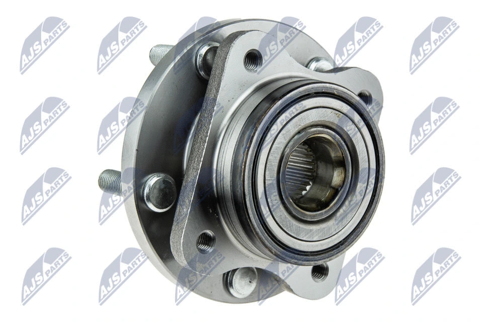 Wheel Bearing Kit (KLP-CH-001)