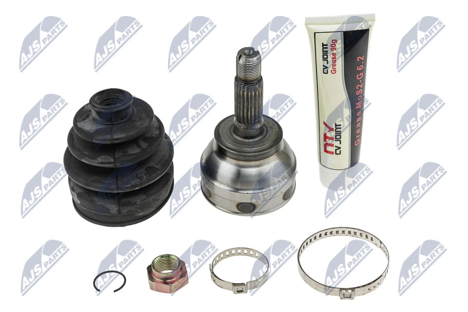 Joint Kit, drive shaft