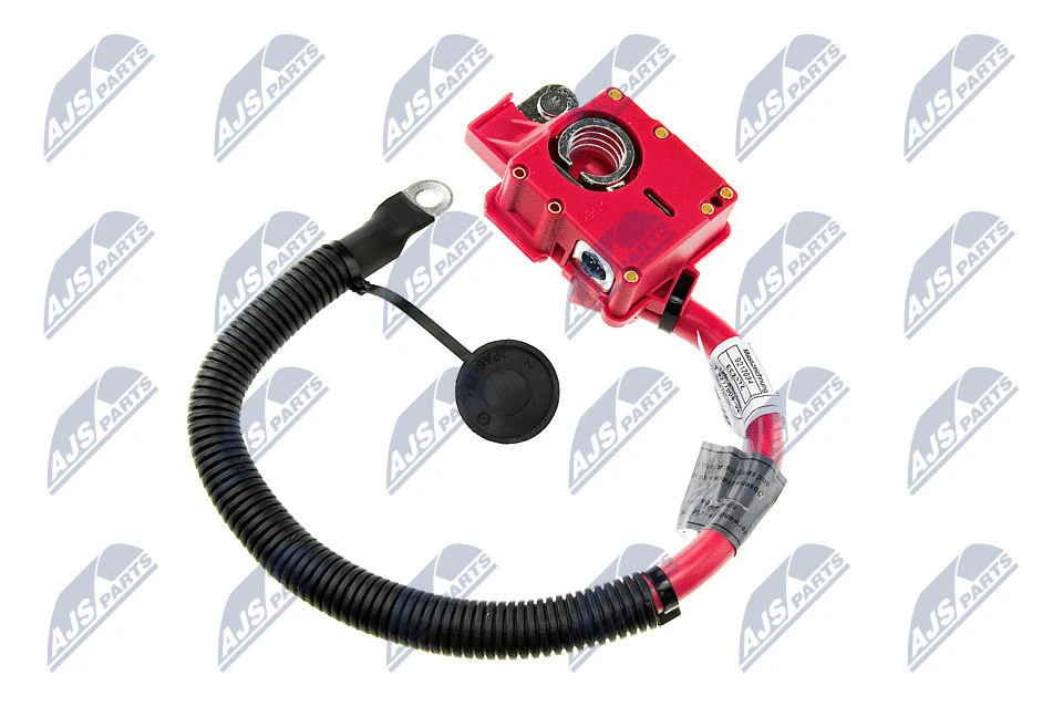 Battery Terminal Clamp