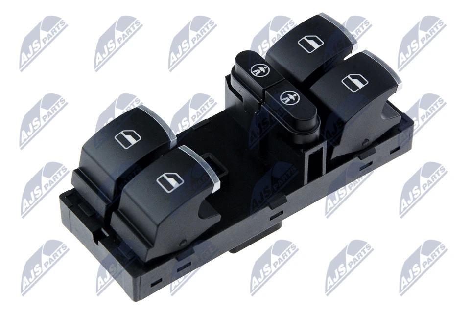 Switch, window regulator (EWS-VW-074)