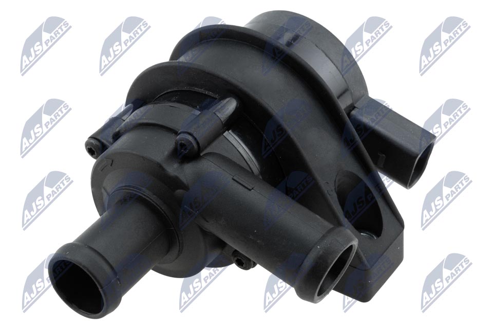 Auxiliary Water Pump (cooling water circuit) (CPZ-VW-017)