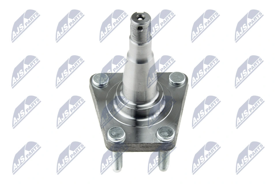 Wheel Hub (KLT-DW-020P3)