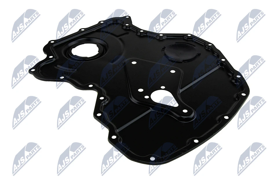 Cover, timing belt