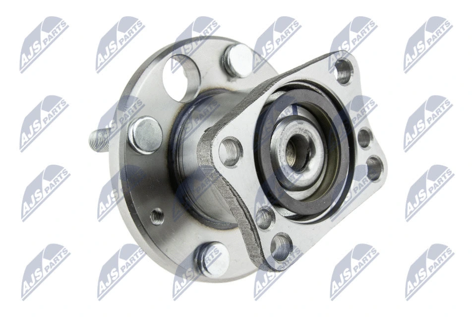 Wheel Bearing Kit (KLT-MZ-047)