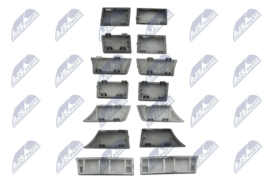 Control Element, heating/ventilation