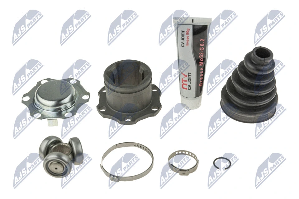 Joint Kit, drive shaft