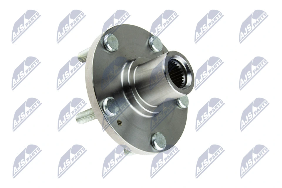 Wheel Hub (KLP-HY-509P)
