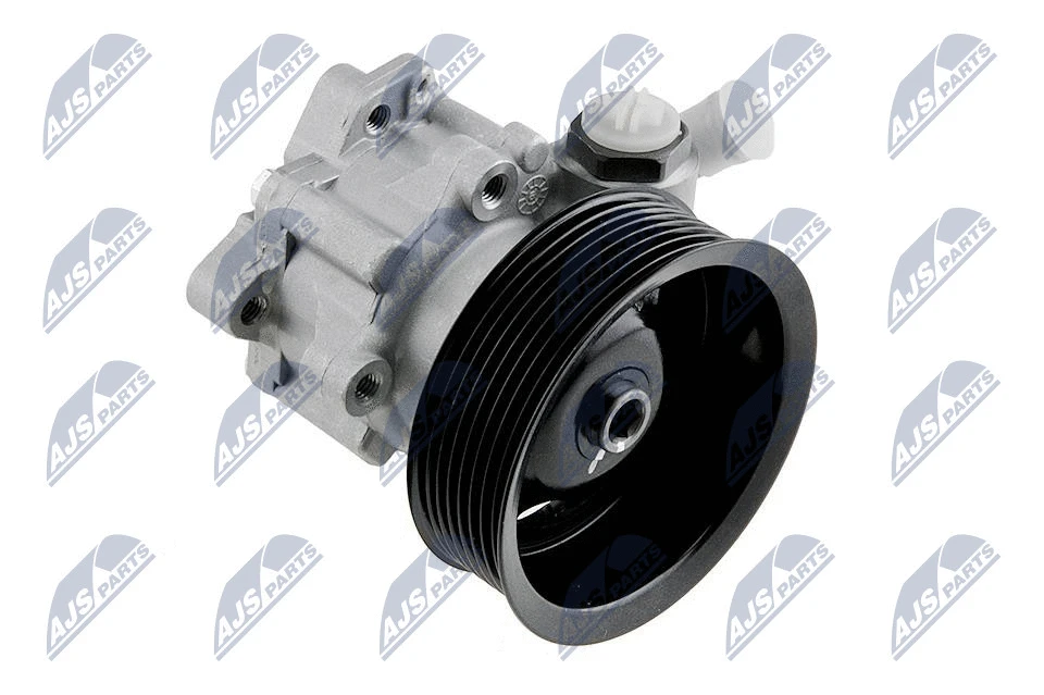 Hydraulic Pump, steering (SPW-LR-009)