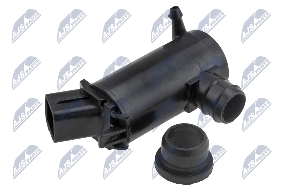 Washer Fluid Pump, window cleaning (ESP-KA-007)