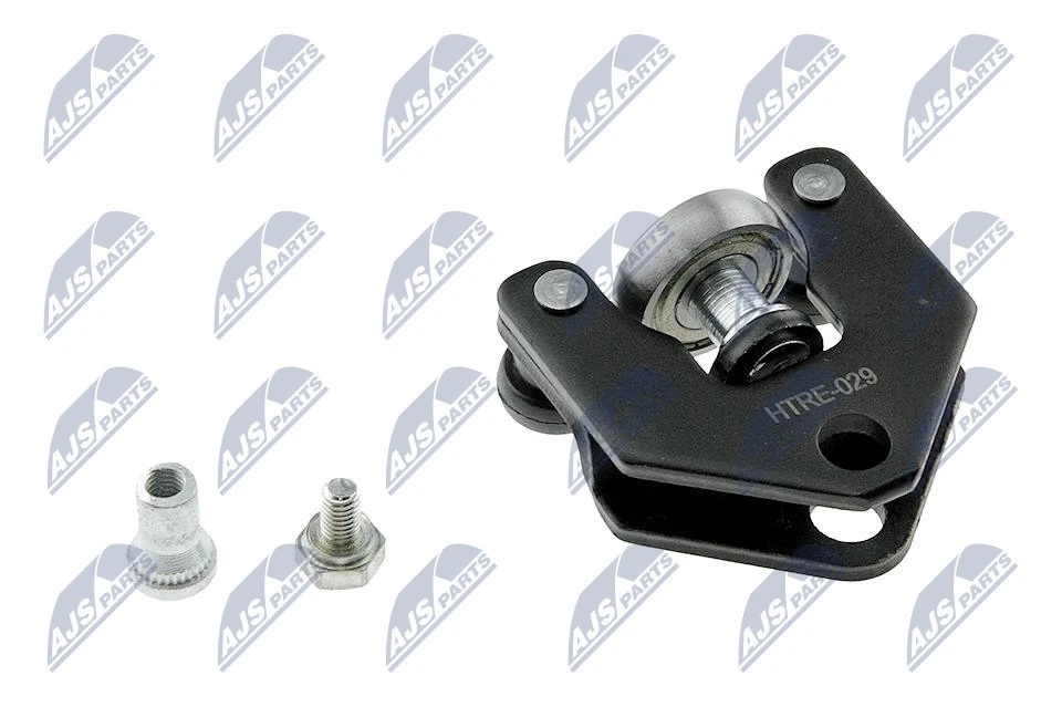 Roller Guide, sliding door