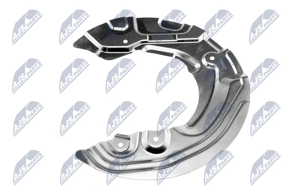 Splash Guard, brake disc