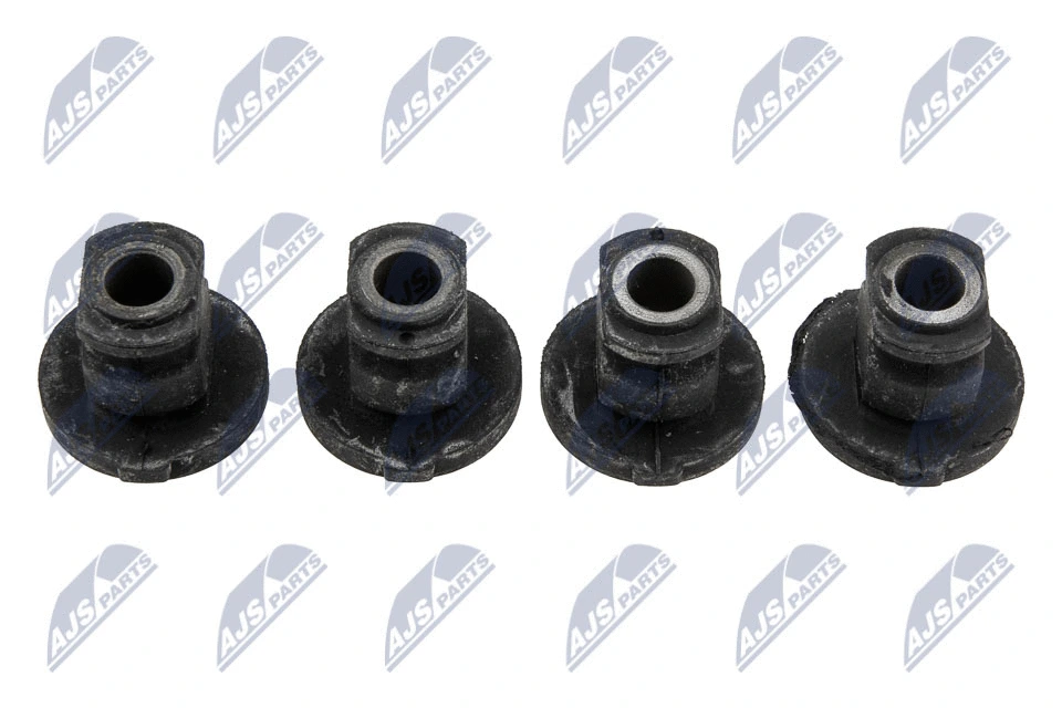 Mounting, steering gear (ZTP-ME-013)