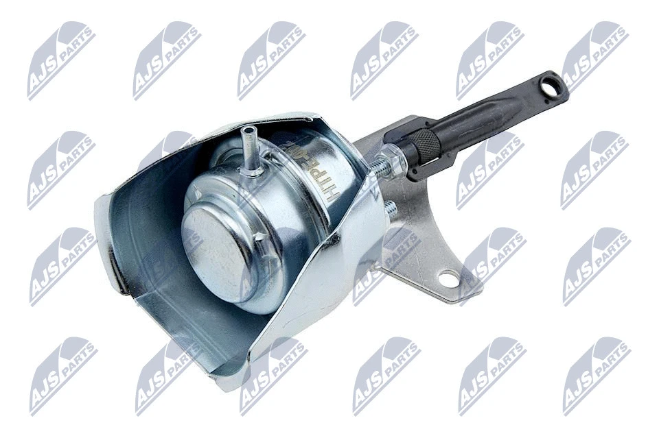 Boost Pressure Control Valve (ECD-PE-002)