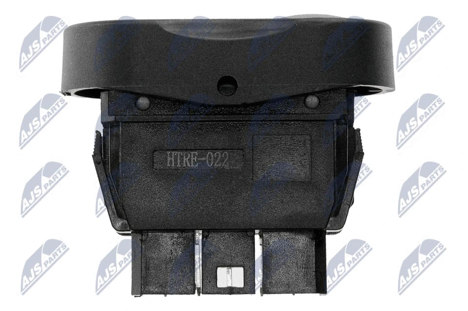 Switch, window regulator
