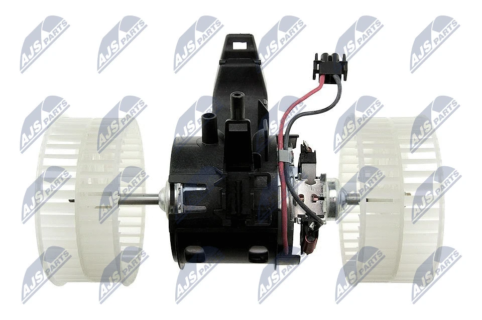 Electric Motor, interior blower