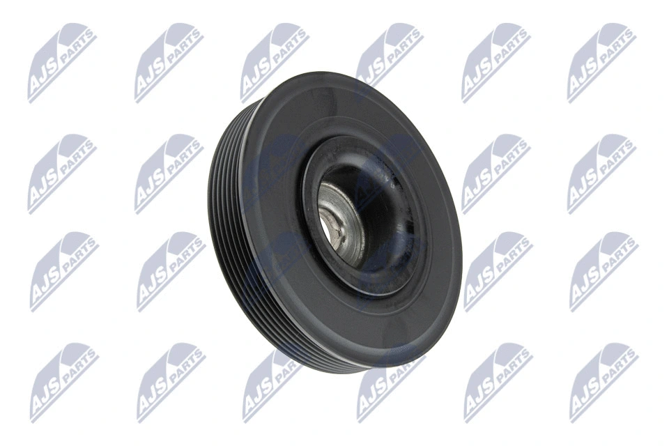 Belt Pulley, crankshaft (RKP-NS-022)