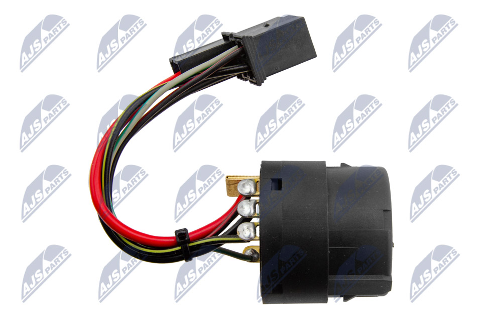 Ignition Switch