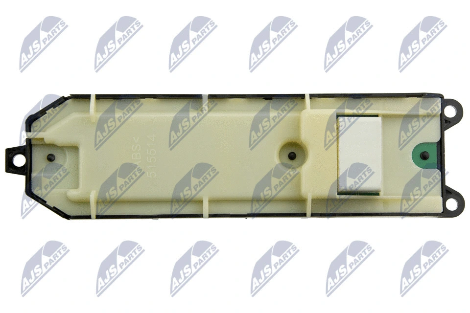 Switch, window regulator