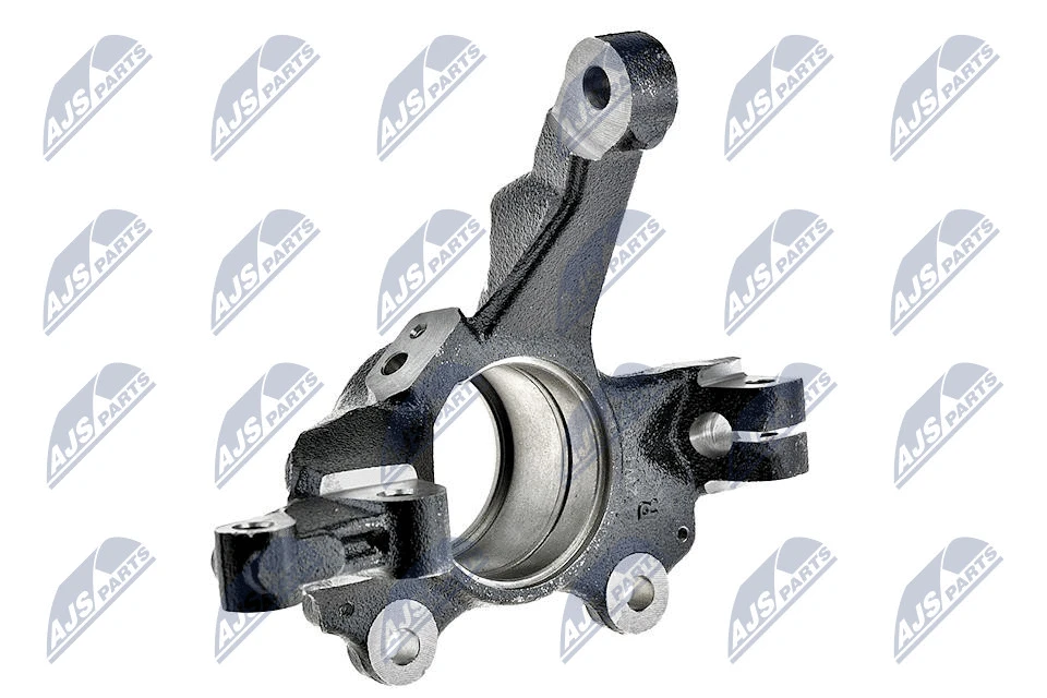 Steering Knuckle, wheel suspension