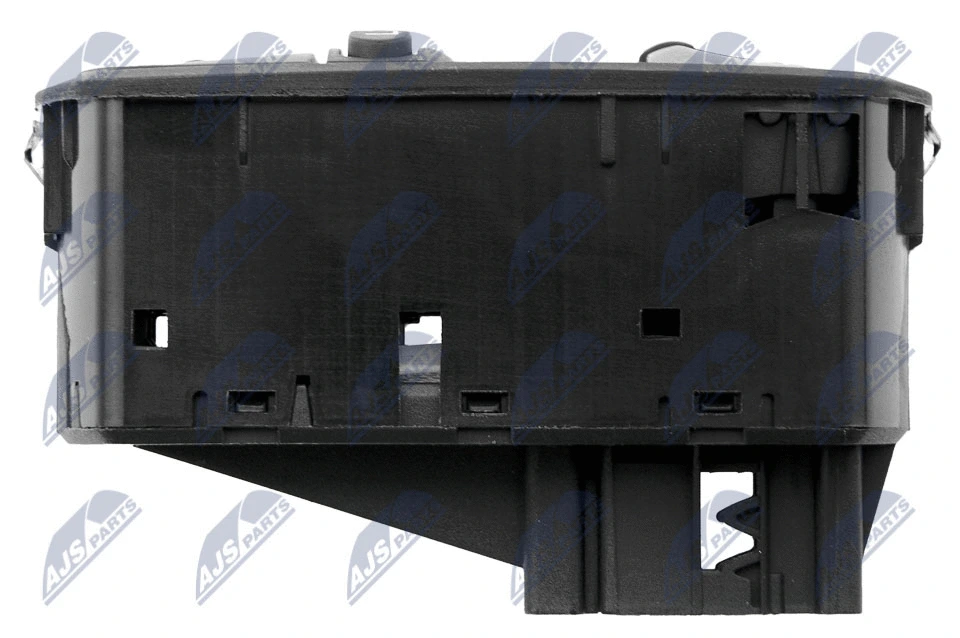 Switch, window regulator