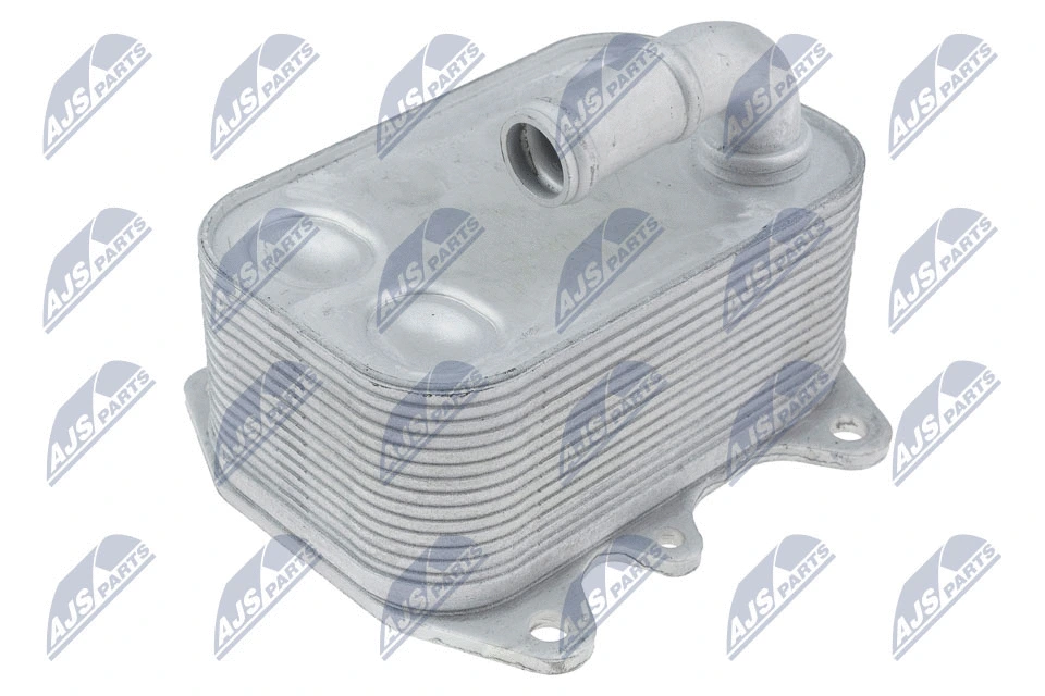 Oil Cooler, engine oil (CCL-AU-057)