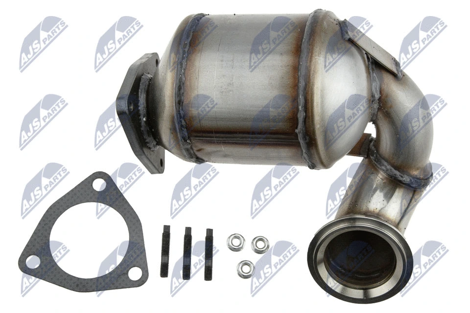 Catalytic Converter