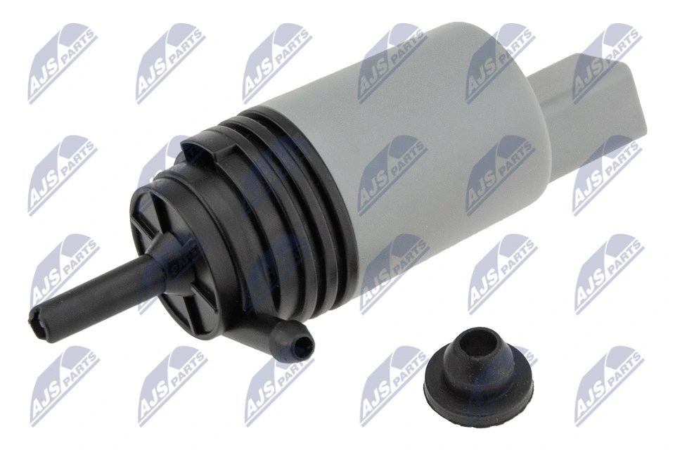 Washer Fluid Pump, window cleaning (ESP-BM-001)