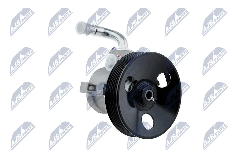 Hydraulic Pump, steering (SPW-PL-012)