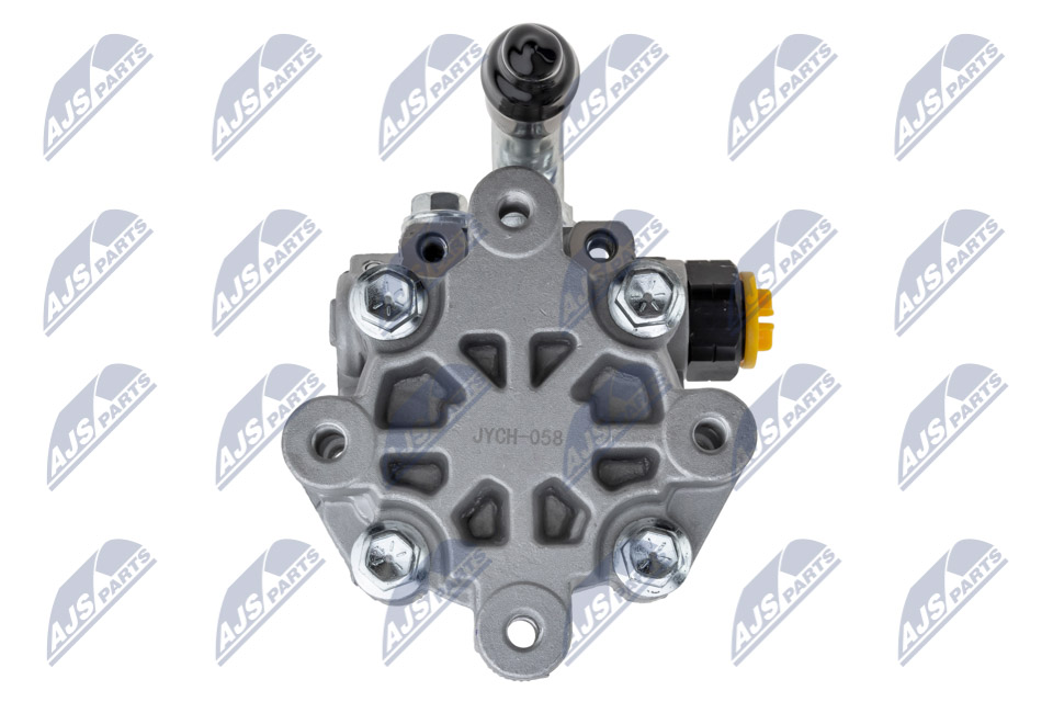 Hydraulic Pump, steering
