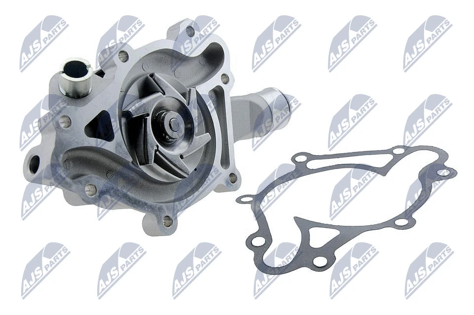 Water Pump, engine cooling (CPW-CH-012)