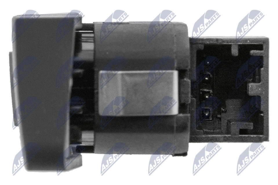 Switch, door lock system