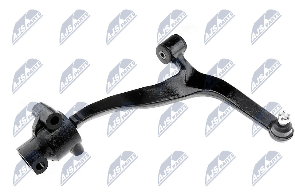 Control/Trailing Arm, wheel suspension (ZWD-NS-109)
