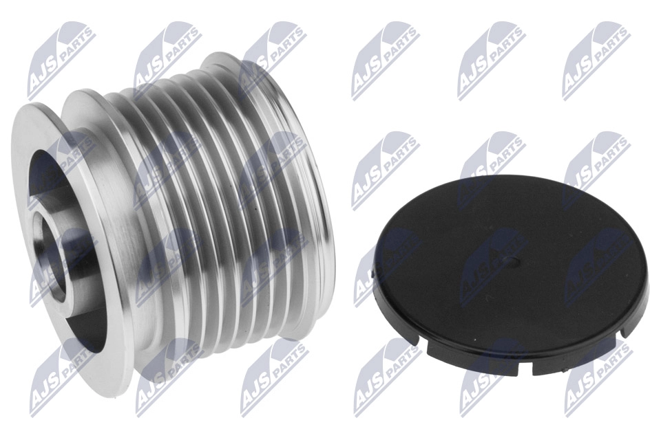 Alternator Freewheel Clutch