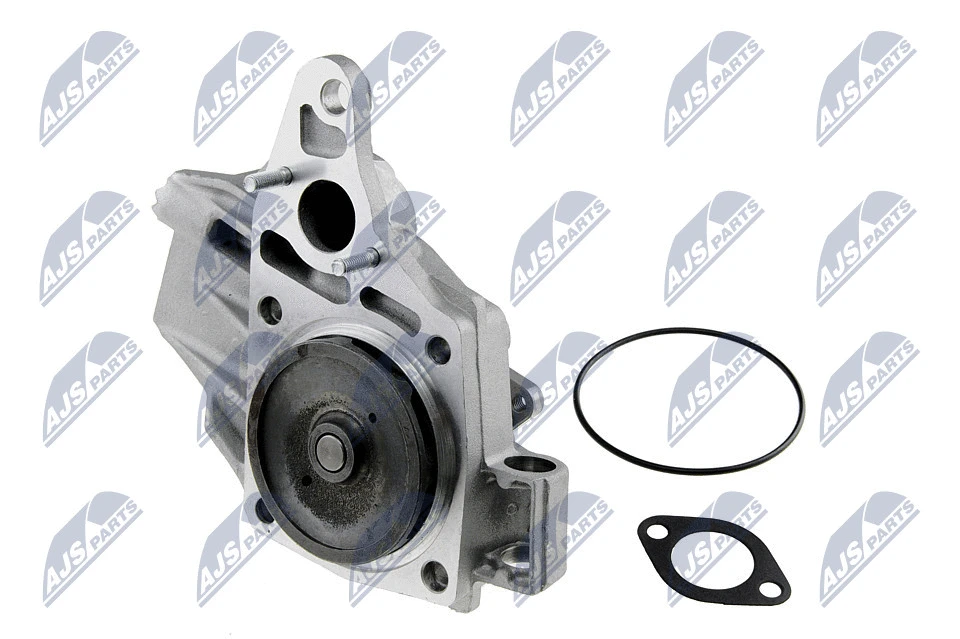 Water Pump, engine cooling (CPW-PL-036)