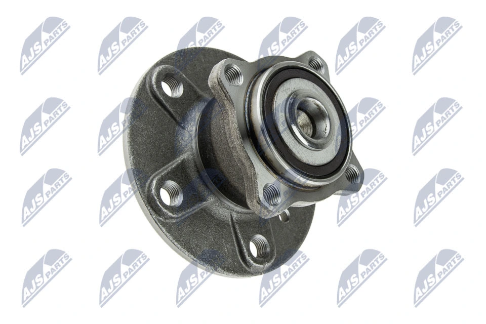 Wheel Bearing Kit (KLT-ME-015)