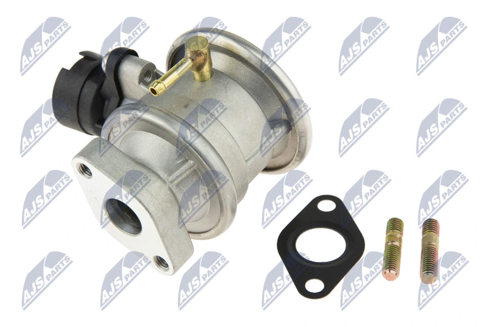 Valve, secondary air system